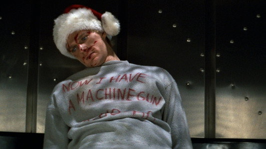 Die Hard