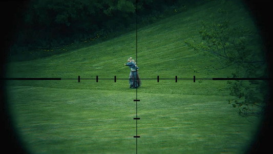 Ready or Not 2: Here I Come