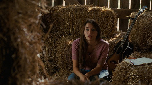 Hannah Montana: The Movie