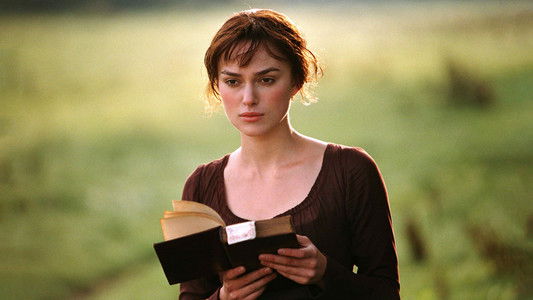 Pride & Prejudice