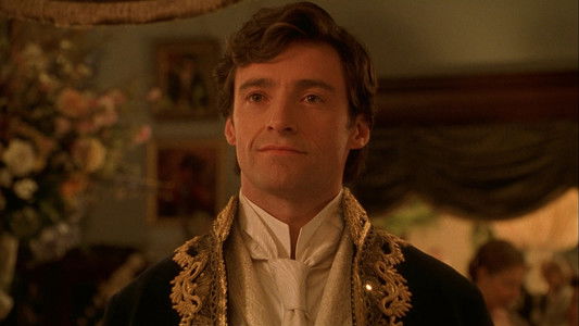 Kate & Leopold