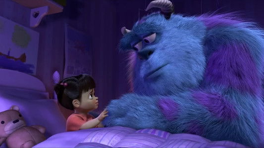 Monsters, Inc.