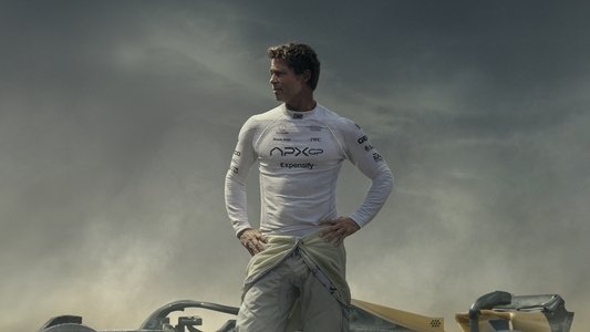 F1 The Movie