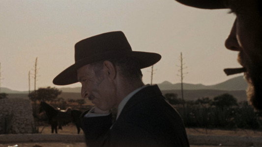 For a Few Dollars More