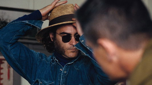 Inherent Vice
