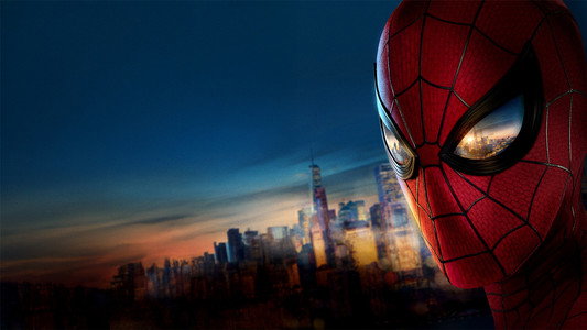 Spider-Man: Brand New Day