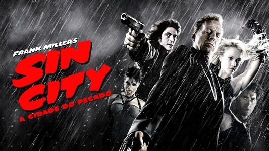 Sin City