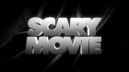 Scary Movie