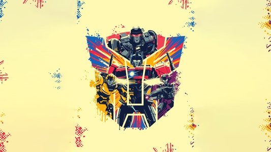 Transformers One