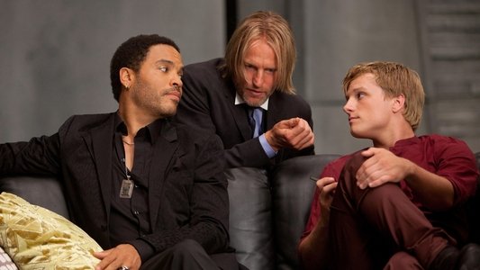 The Hunger Games