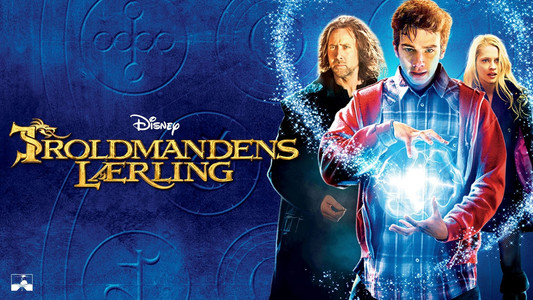 The Sorcerer's Apprentice