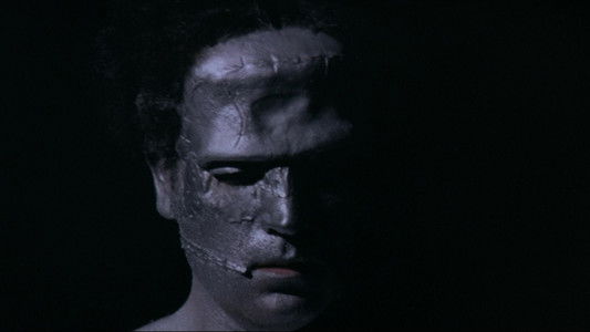 The Erotic Rites of Frankenstein