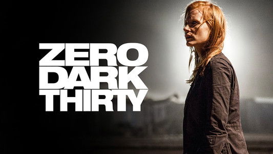 Zero Dark Thirty