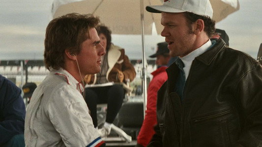 Days of Thunder