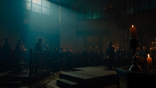 John Wick: Chapter 4