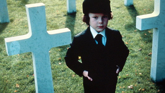 The Omen