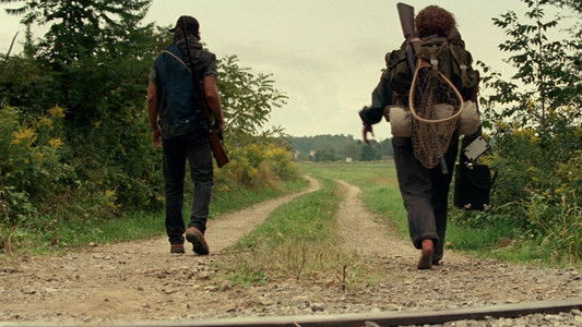 A Quiet Place Part II