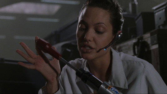 Lara Croft: Tomb Raider