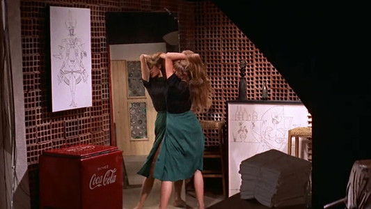 ...And God Created Woman