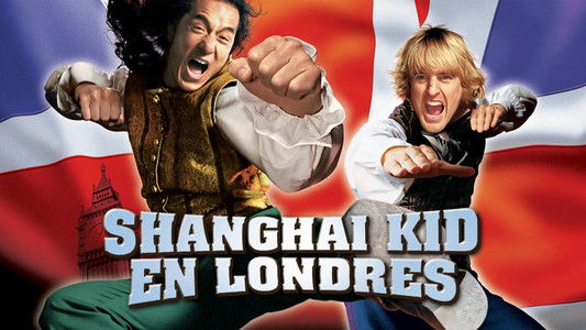 Shanghai Knights
