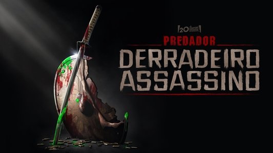 Predator: Killer of Killers