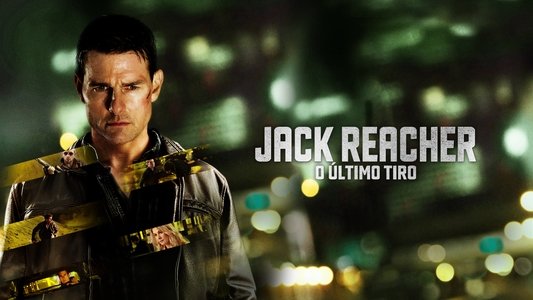 Jack Reacher