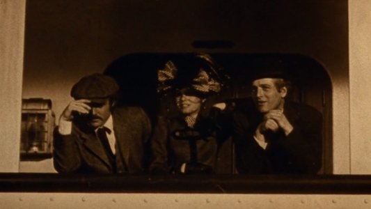 Butch Cassidy and the Sundance Kid