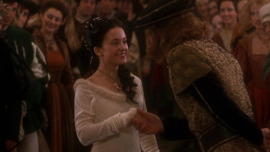 Snow White: A Tale of Terror