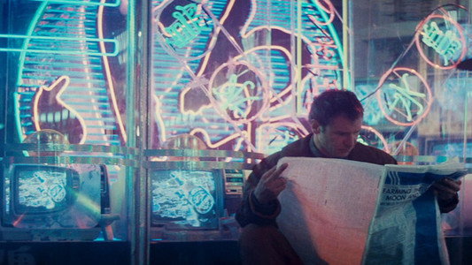 Blade Runner