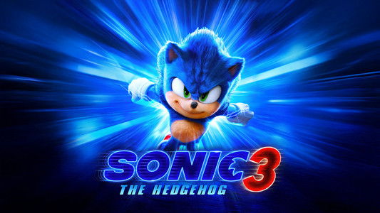Sonic the Hedgehog 3