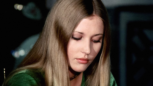 A Virgin Among the Living Dead