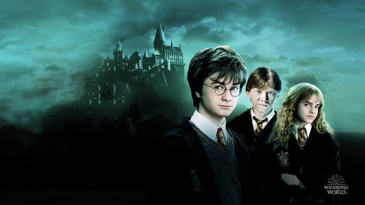 Harry Potter and the Chamber of Secrets
