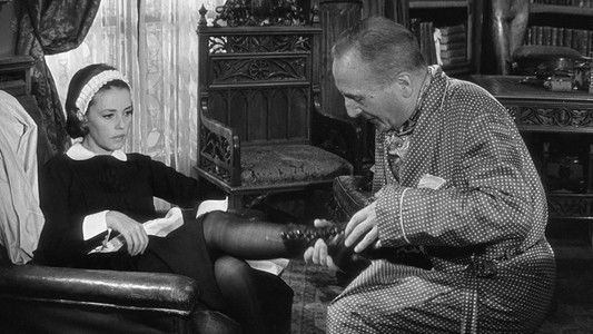 Diary of a Chambermaid