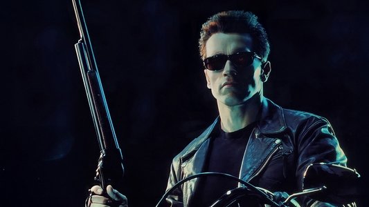 Terminator 2: Judgment Day