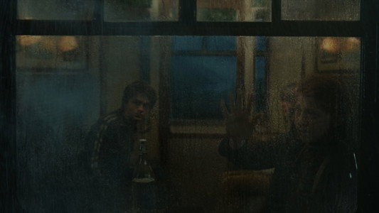 Harry Potter and the Prisoner of Azkaban