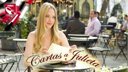 Letters to Juliet