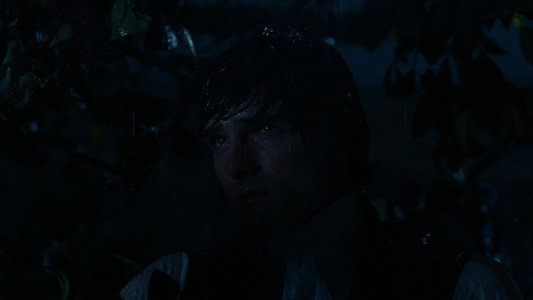 "Wuthering Heights"