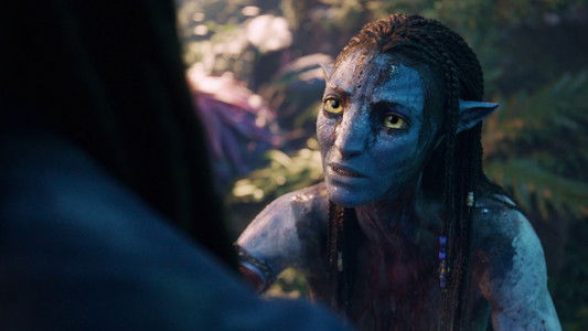 Avatar: Fire and Ash