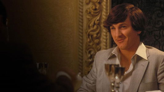 The Falcon and the Snowman