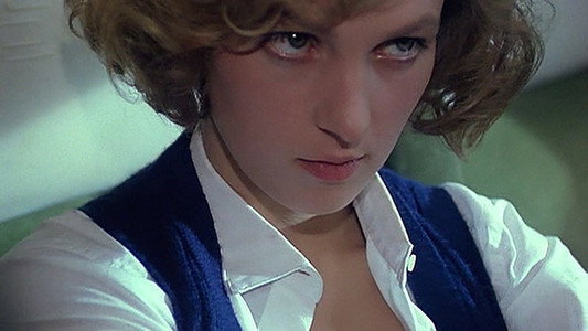 Hanna D: The Girl from Vondel Park