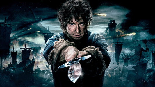 The Hobbit: The Battle of the Five Armies