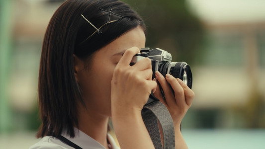 Summer's Camera