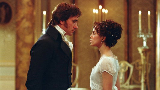Pride & Prejudice