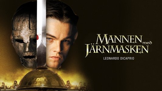 The Man in the Iron Mask
