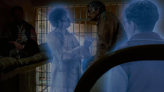 The Frighteners