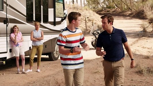 We're the Millers