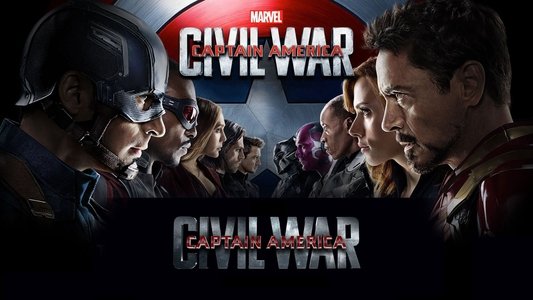 Captain America: Civil War
