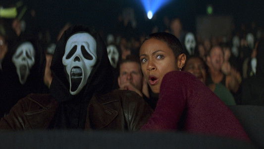 Scream 2