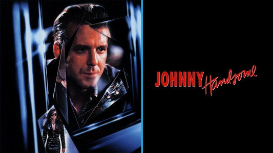 Johnny Handsome