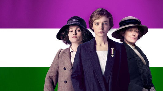 Suffragette